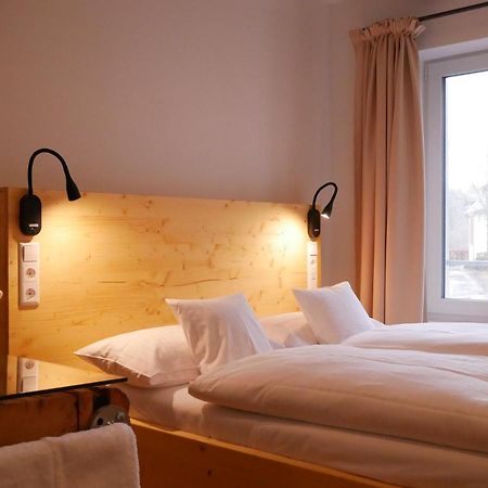 Thurner Wirtshaus Hotel Sankt Märgen Esterno foto