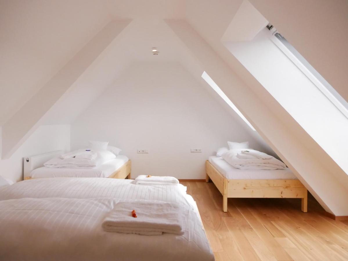 Thurner Wirtshaus Hotel Sankt Märgen Esterno foto