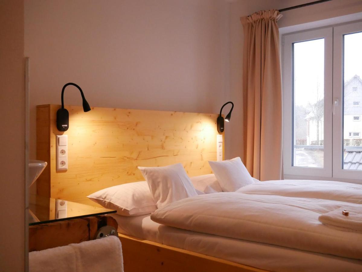 Thurner Wirtshaus Hotel Sankt Märgen Esterno foto