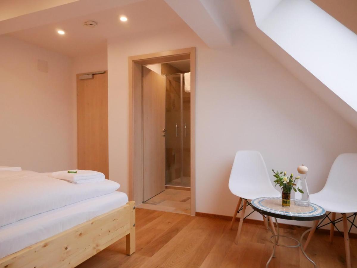 Thurner Wirtshaus Hotel Sankt Märgen Esterno foto