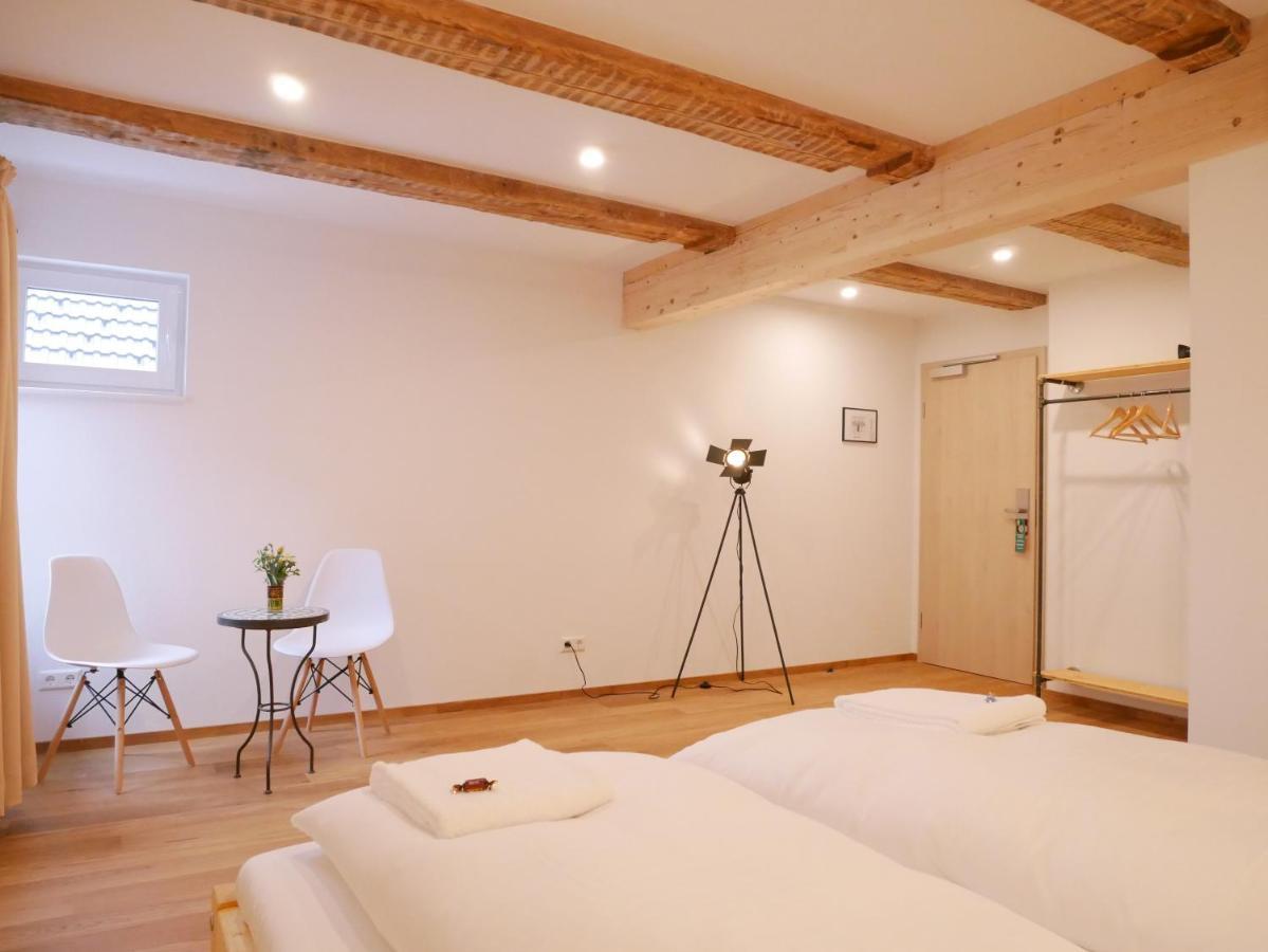 Thurner Wirtshaus Hotel Sankt Märgen Esterno foto