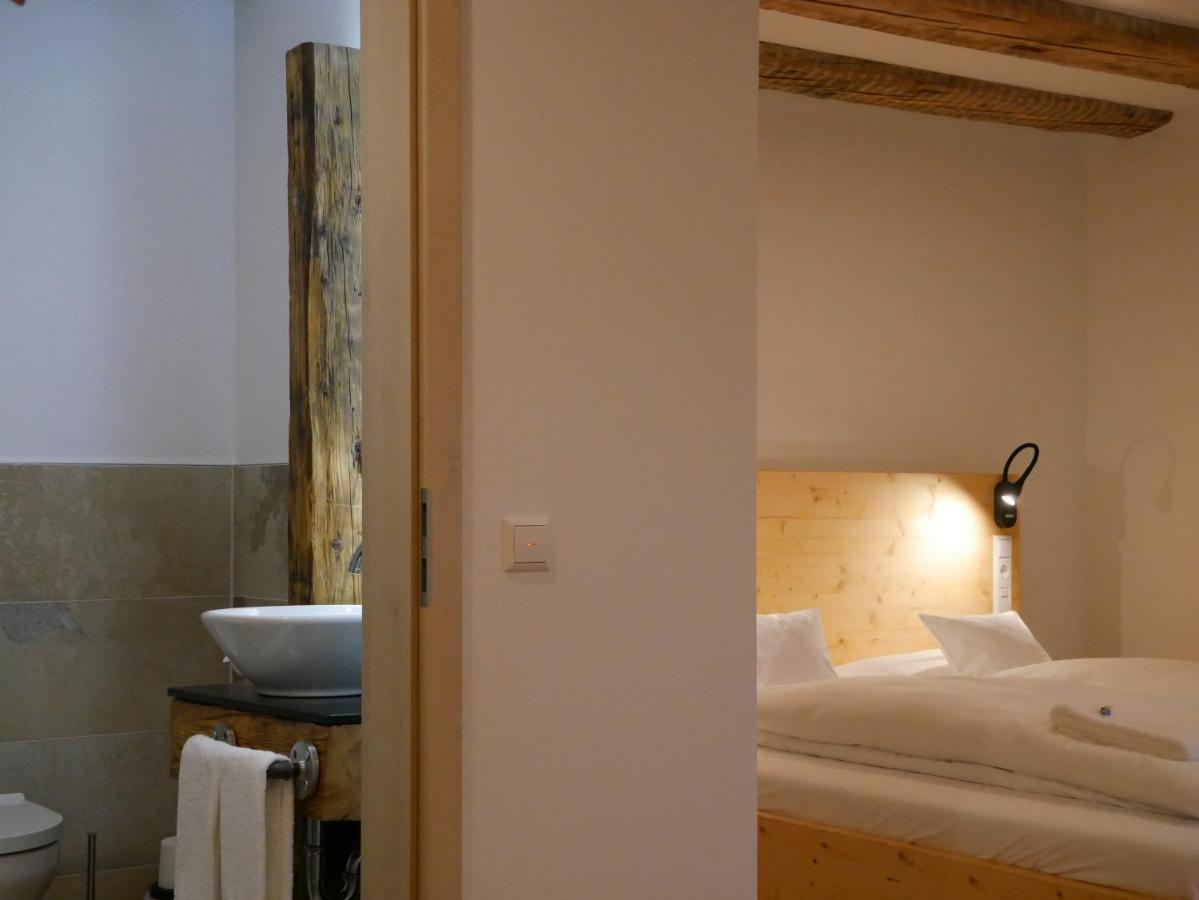 Thurner Wirtshaus Hotel Sankt Märgen Esterno foto
